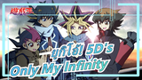 [ยูกิโอ้! 5D's] จักรพรรดิเม็กลอร์ด อาโปเรีย--- Only My Infinity