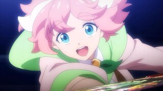 【4月/第二季/富田美忧】影之诗F 正式PV2【MCE汉化组】