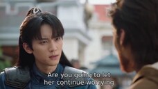 Ep 22 | Land of Warriors English Sub | Chinese Drama