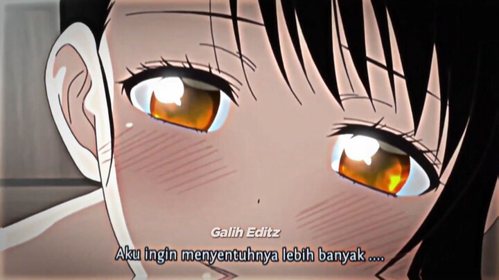 Ketika Teman Lu Tiba Tiba Berubah Aneh...