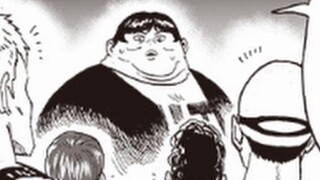 (One Punch Man) The ultimate in skill! Banggu finally used the breathing method. Something happened 
