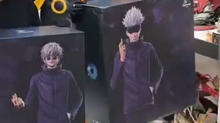 Action Figure Anime Terkeren 2026