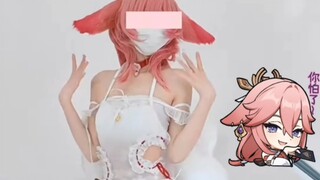 小家伙，在看哪里呢~