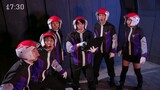 Gigantic Hero Victorious - Episode 04 (Raw)