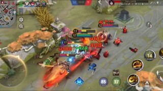 เกมOnmyoji Arena😈😈💀💀v2