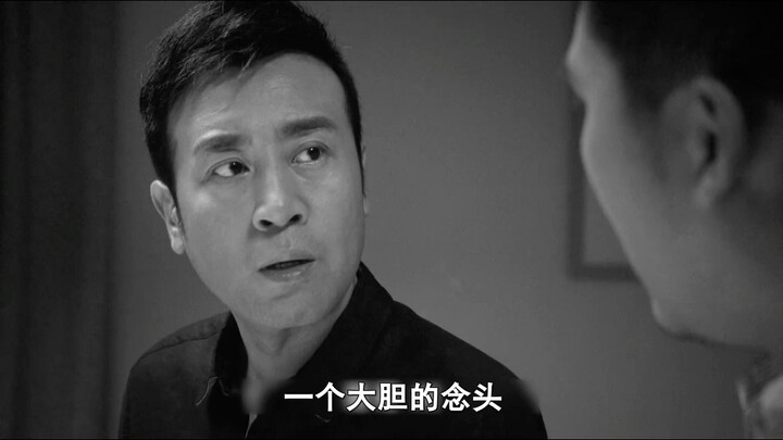 #DetectiveCaptain How formidable is an old-school detective during interrogation? Just by scraping s