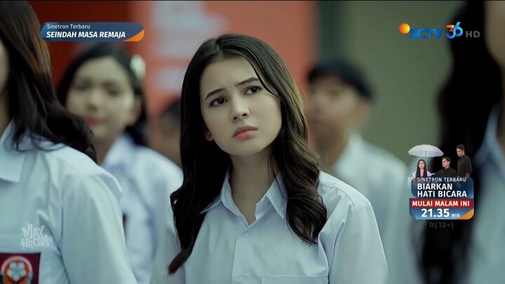 Seindah Masa Remaja - 1-2