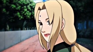 Itu pasti buatan Tsunade.