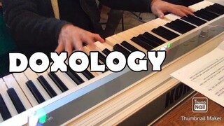 【ピアノカバー】 DOXOLOGY-AMEN- PianoCoversPPIA