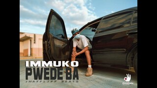 IMMUKO NG MANANABAZ - PWEDE BA