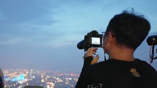 A 2000s photographer's journey to photography, Beyond the Limits - To the past five years since I pi