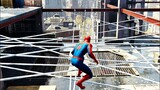 Webline Mod is Finally Here | Marvel's Spider-Man Remastered PC