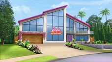 barbie dream house S1 E1 SELAMAT DATANG DI DREAMHOUSE