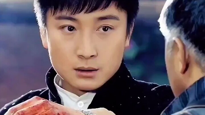 The guy who was looked down upon not only saved the villagers but also uncovered a big secret.