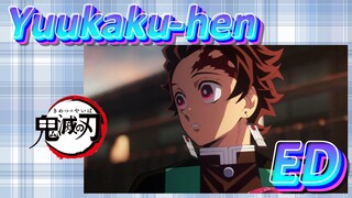 Yuukaku-hen ED