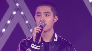 【EXO-Kai】Let It Be a Cappella