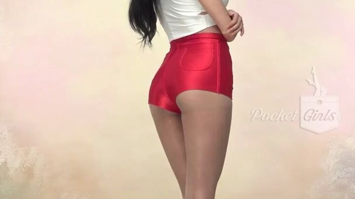 【Pocket Girls】-You're so selfish, Pocket Girls Habin, Reckless Abandon