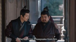 The Prisoner of Beauty (2025) episode 21 english sub - Dramago.me