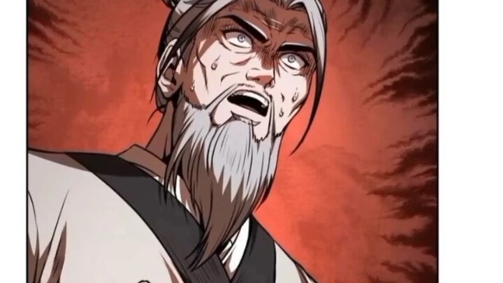 ฉันก็แค่มีพลังนาโนที่โคตรโหดLv.Max นาโน มูลิม ตอนที่ 285 #มังฮวา #manga #มังงะพระเอกเทพ#manhwa