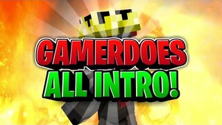 GamerDoes All Intro