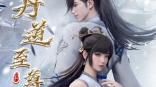 Supreme Alchemy Eps 139 Sub Indo
