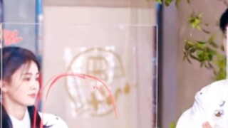 [Bai Lu & Fan Chengcheng] นักวิ่งและรอยเตอร์คนล่าสุด