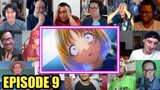 Classroom of the Elite Season 2 Episode 9 Reaction Mashup