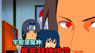 How the Uchiha Scion was Made