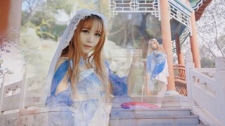 [Pocket] Tang Meng✿❀Hãy say cùng tôi dưới bông hoa