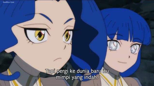 Sayonara Lara Episode 11 Indonesia