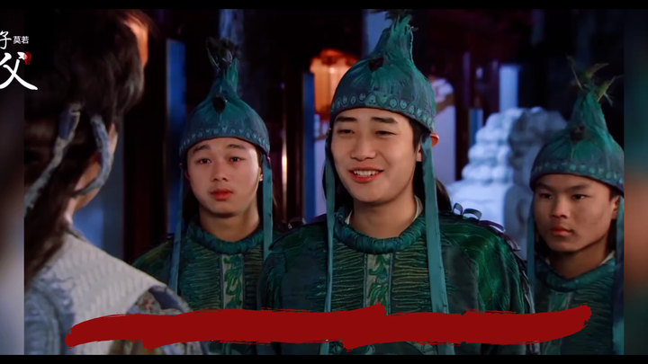 【ريشة الطاووس】متى سأرى مجددًا سيناريو الأب والابن هذا؟