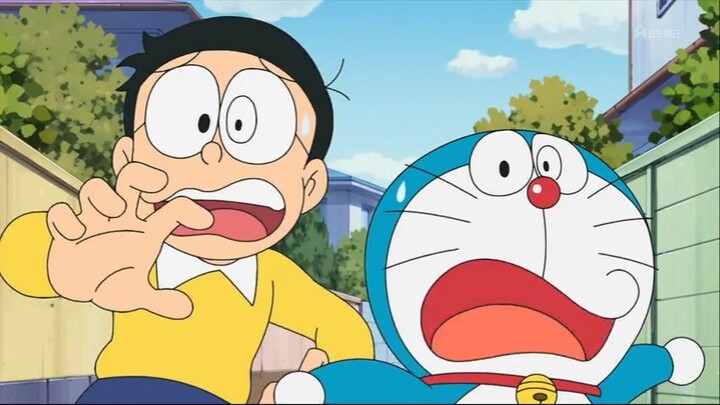 Doraemon episode 685
