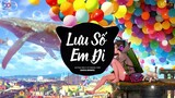 Lưu Số Em Đi ( HUVA Remix ) - Huỳnh Văn x Vũ Phụng Tiên | Nhạc Trẻ Remix Hot TikTok Hay Nhất 2021