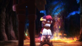 「AMV」- No Game No Life: Zero - The Movie