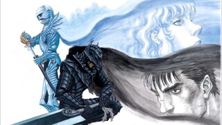 [Berserk] Tổng hợp cắt trích đoạn ngẫu nhiên 1