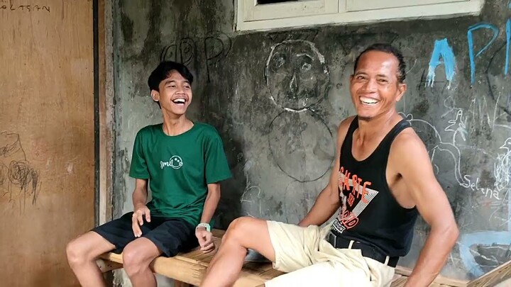 serunya dibalik layar