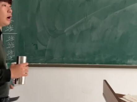 Người có thiên phú thì cuộc đời như được bật chế độ cheat vậy!