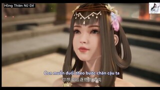 Vạn Giới Độc Tôn Tập 79 Vietsub