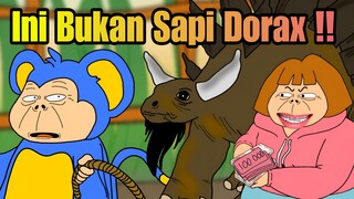 Mencari Hewan Kurban - Animasi Doraxlerbuut