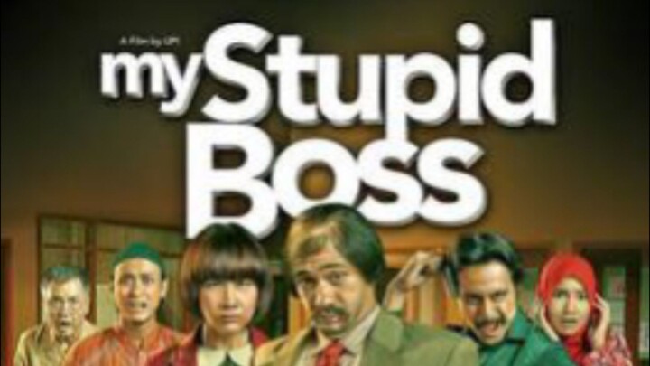 My Stupid Boss