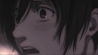 Eren & Mikasa #AMV Hunger