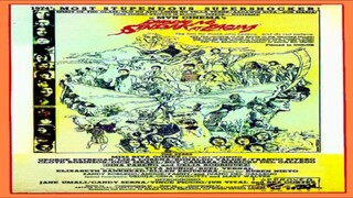 RITA GOMEZ | DAIGDIG NG SINDAK AT LAGIM (1974) FULL MOVIE