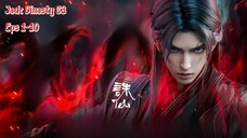 Jade Dinasty S3 Eps 1-10 Sub Indo Hd