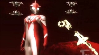 Updated again after many years, Thai fan animation + 4Ultras Sirius Ultraman 1/2 (personal translati