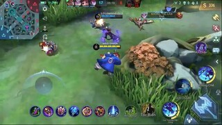 MLBB - ATLAS STARLIGHT- ĐẸP NGANG SKIN COLLECTOR! TỐP MỠ GẮP NHƯ TOP 1 ATLAS THẾ