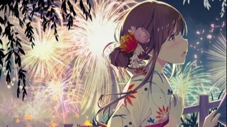 曾火爆全网的《A Thousand Miles》这么安静的音乐，你们喜欢吗？