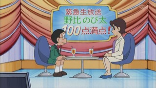 Doraemon (2005) - (365) Eng Sub
