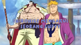 Shirohige Mengakui Seorang Luffy!