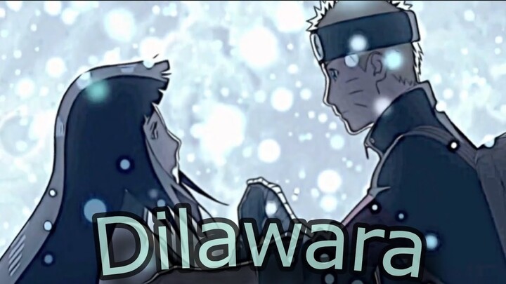 Naruto X Hinata | The PropheC - Dilawara | EDIT 💫❤️