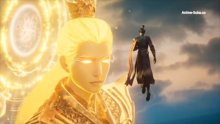 อำพรางสวรรค์ ตอนที่118 ซับไทย